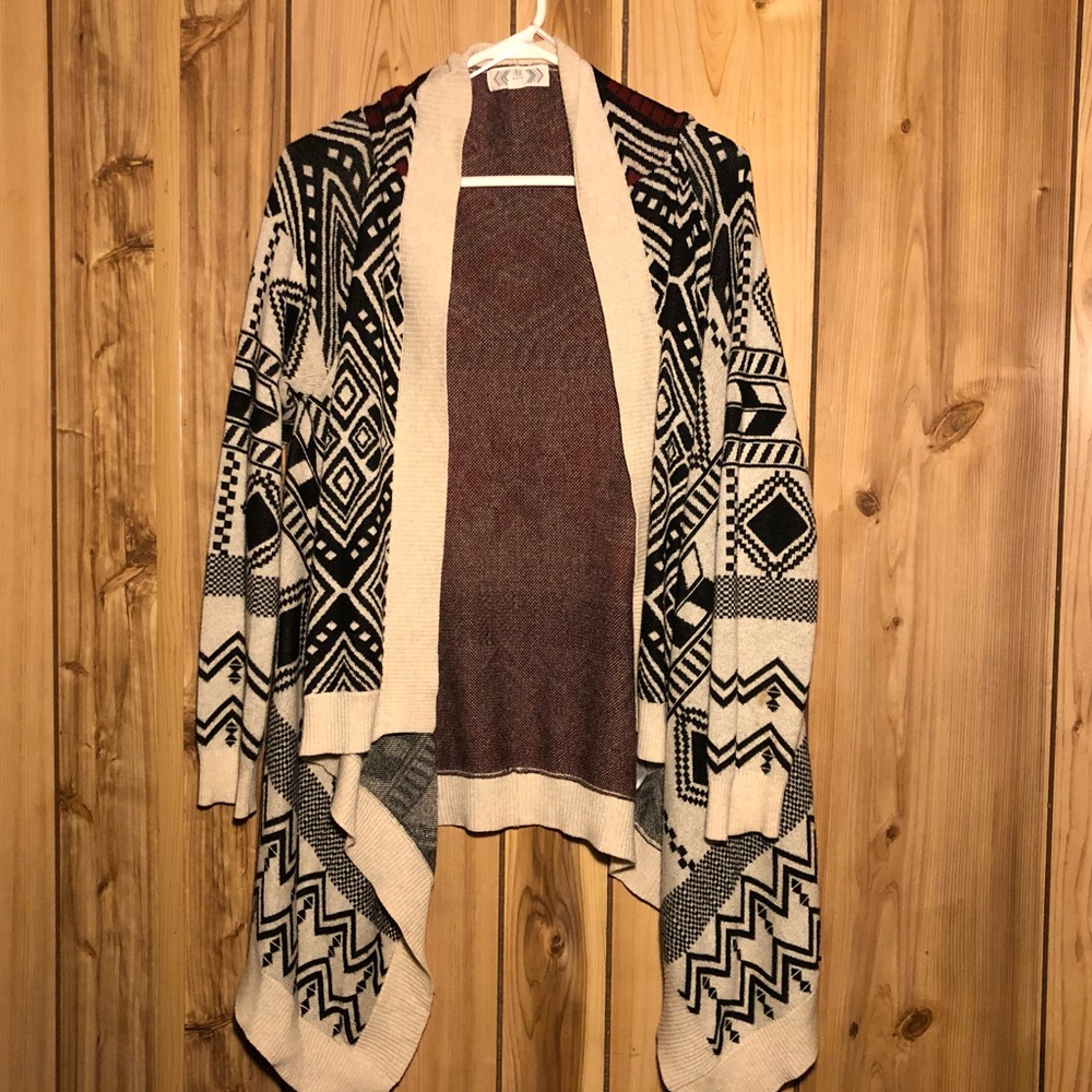 Cardigan